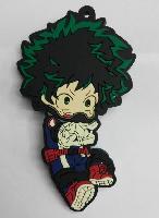 My Hero Academia Phone Strap - MHPS0466