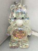 Bear Keychain - BEKY3493