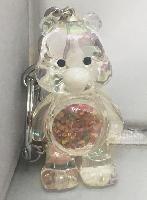 Bear Keychain - BEKY4932