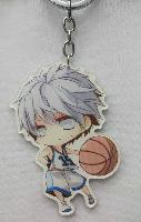 Kuroko no Basuke Keychain - KBKY3599