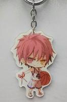 Kuroko no Basuke Keychain - KBKY8466