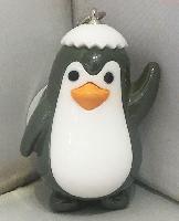 Penguin Keychain - ANKY6762