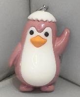 Penguin Keychain - ANKY8493