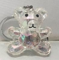 Bear Keychain - BEKY4516