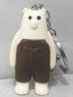 Bear Keychain - BEKY6110