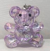 Bear Keychain - BEKY6849