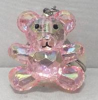 Bear Keychain - BEKY9652