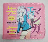 Eromanga Sensei Wallet - ESWL9624