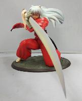 Inuyasha Figure With Box - INFG7468