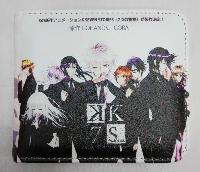 K MISSING KINGS Wallet - KMWL5620