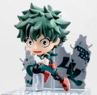 My Hero Academia Figure With Box - MHFG8448