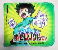 My Hero Academia Wallet - MHWL8521