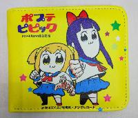 Pop Team Epic Wallet - PTWL5104