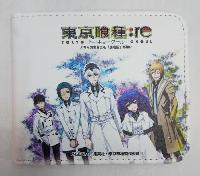 Tokyo Ghoul Wallet - TGWL0079