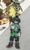 My Hero Academia Keychain - MHKY0069