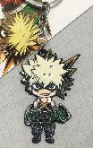 My Hero Academia Keychain - MHKY7524