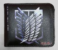 Attack On Titan Wallet - ATWL4517