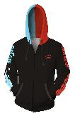 My Hero Academia Hoodie Coat Costume - MHCS0001