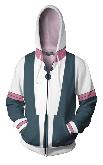 My Hero Academia Hoodie Coat Costume - MHCS0004