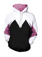 Assassins Creed Hoodies Costume Cosplay - ACCS0815