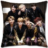 K-pop BTS Pillow - BTPW1123