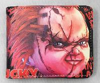 Chucky Wallet - CHWL5469