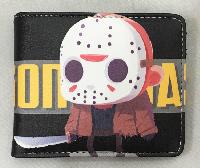 Friday the 13th Wallet - FTWL6469