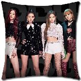 K-pop Black Pink Pillow - BPPW8656