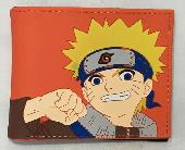 Naruto Wallet - NAWL9632