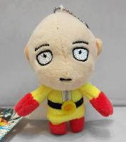 ONE PUNCH MAN Keychain - OPKY9417