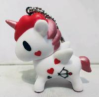 Unicorn Keychain - UNKY8326