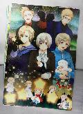 Axis Powers Hetalia Posters - APPT6324