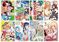 Himouto Umaru-chan Posters - HUPT4693