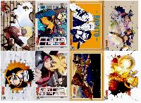 Naruto Posters - NAPT4104