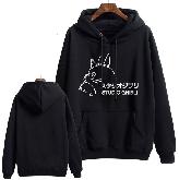 Totoro Hoodie Cosplay Costume - TOCS5661