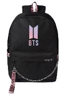 K-Pop BTS Backpack Student Bag - BTBG7002