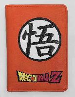 Dragon Ball Z Wallet - DBWL3201