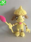 PN Shiny Smeargle Plush Doll - PNPL2485