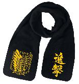 Attack On Titan Scarf - ATSC8947