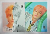 K-pop BTS Notebook - BTNB6488