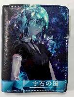 Land of the Lustrous Wallet - LOWL4067