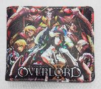 Overlord Wallet - OVWL8456