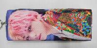 K-pop BTS Pencil Bag - BTPB4683