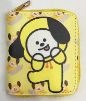 K-pop BTS Wallet - BTWL8098