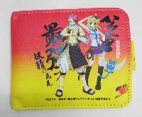 Fairy Tail Wallet - FLWL7458