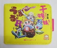 Himouto Umaru-chan  Wallet - HUWL8469