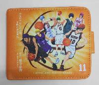 Kuroko no Basuke Wallet - KBWL7463