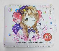 Love Live Wallet - LLWL8463