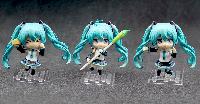 Miku Hatsune Figure With Box - MHFG5618