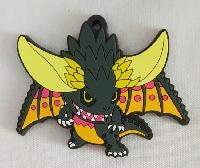 How to Train Your Dragon Phone Strap - DGPS8463